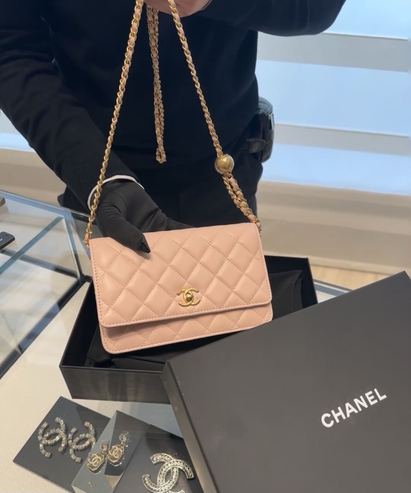 Chanel CF Series Bags